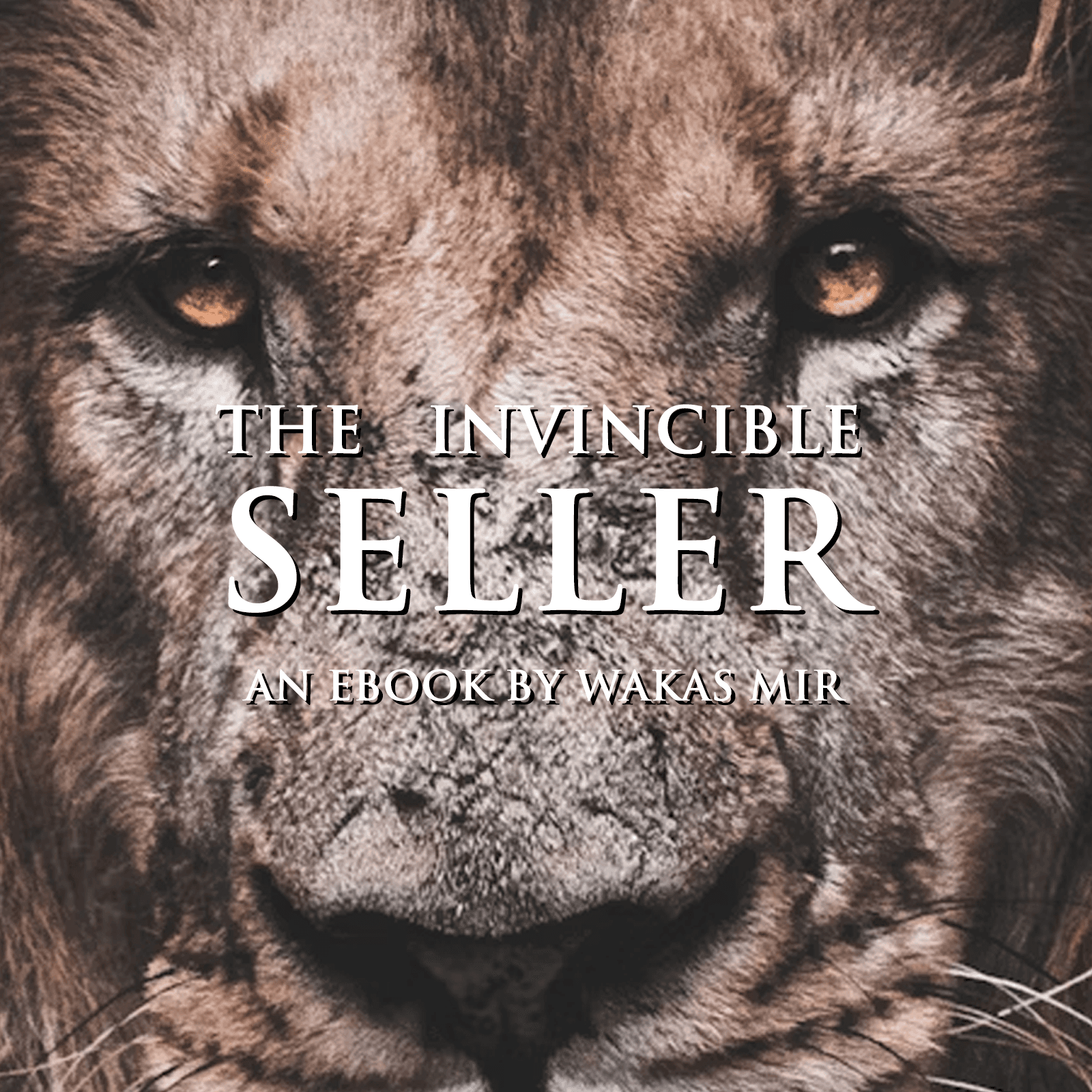 No-Pressure Sales Secrets—Sell Smarter, Not Harder!