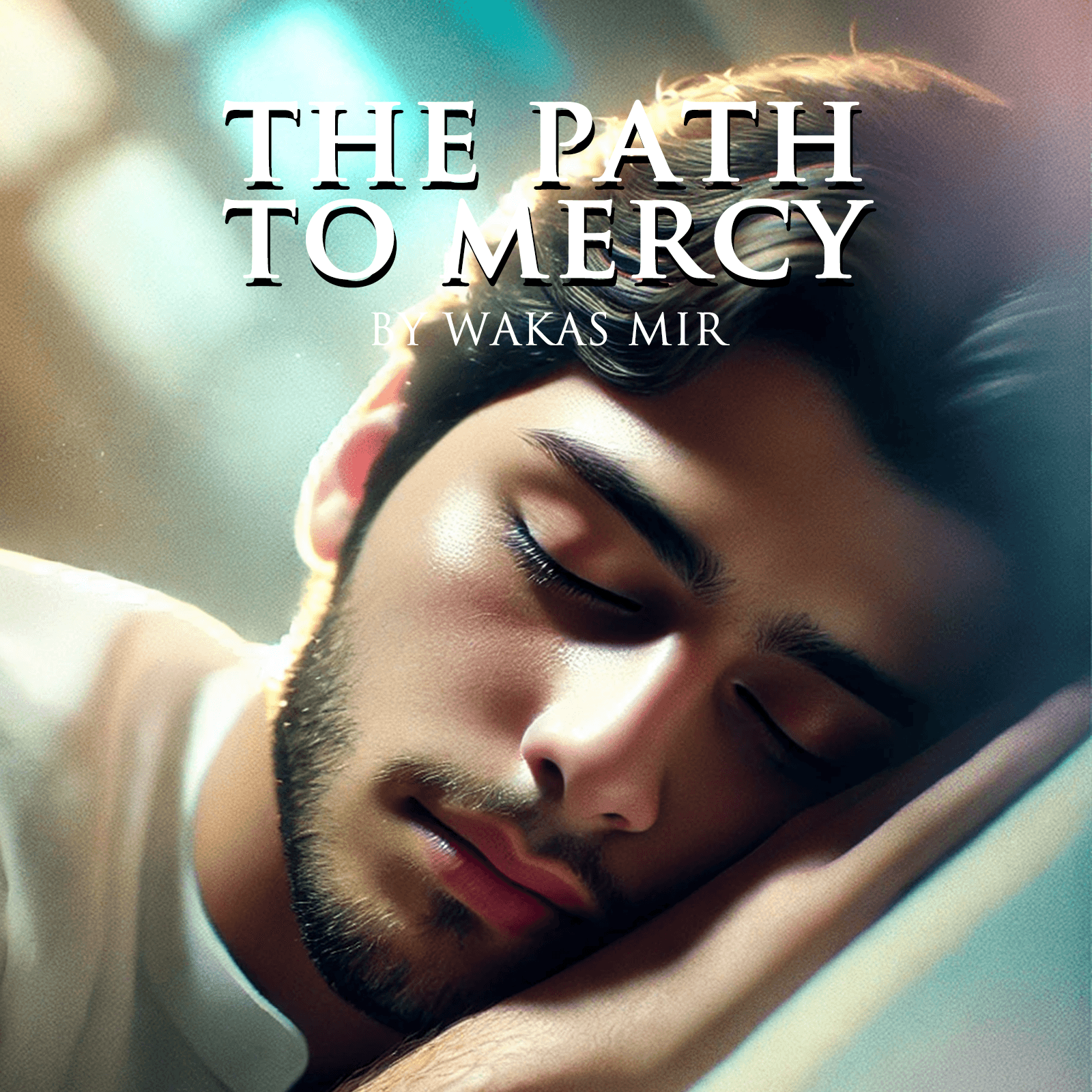 The Path to Mercy: Abdullah's Journey to Paradise - Wakas Mir