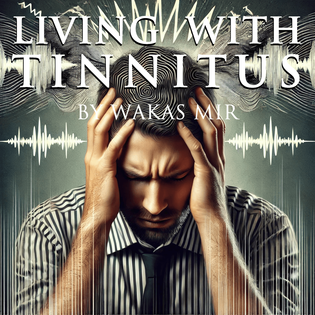 Living with Tinnitus by Wakas Mir